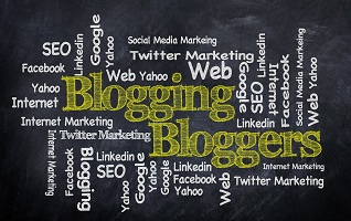 Blogging Intro for Website Traffic